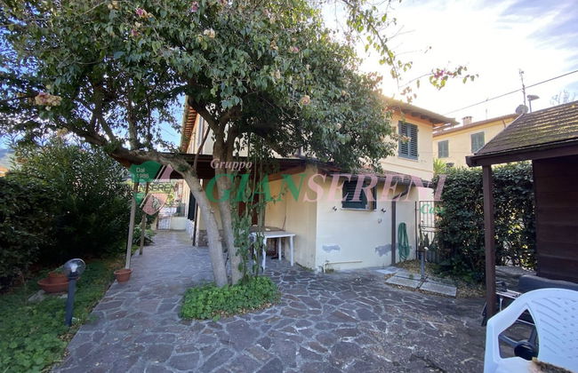 7 Beds With Garden - Ref Sanca-sanca - Foto 5