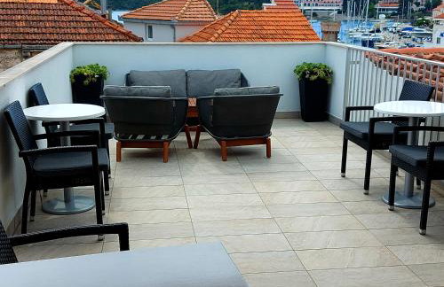 Guest House Korunić - Foto 10