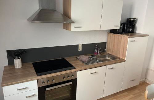 Gästehaus Graupner-Mittweida - Foto 16