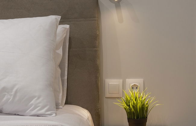 Raise Averof Serviced Apartments - Foto 3