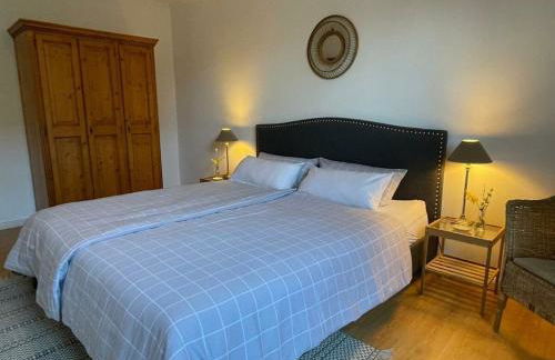 Rural idyll under thatched roof - Foto 13