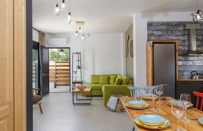 Iron Villas Crete - Photo 40