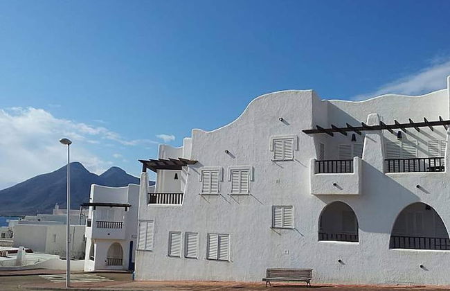 House in Paradisiacal Beach Area La Isleta, Nijar - Photo 24