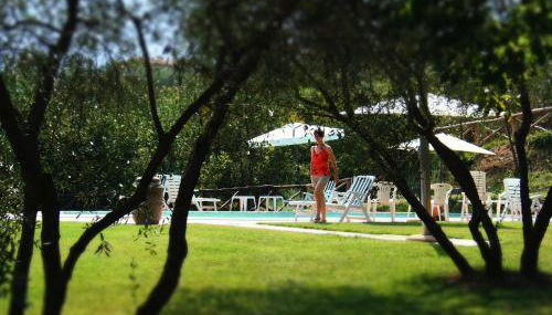 Podere La Capacciola - Photo 5