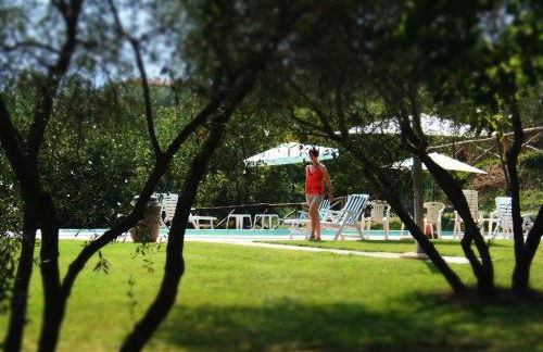 Podere La Capacciola - Photo 5