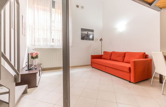 Alessia's Flat Portello 3 - Foto 15