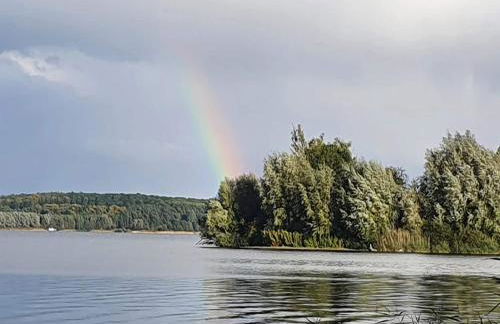 Ferienhaus Kiebitz, Plau am See - Foto 38