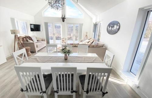 Ben Nevis Scotland Highlands, Camden House luxury home - Foto 39