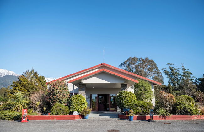 Franz Josef Top 10 Holiday Park - Foto 1