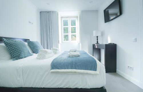 Faro - Modern Design Apartment in Walled Old Town - Foto 8