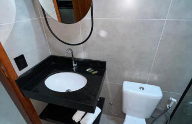 Casas Pantanal - Privacidade e conforto no centro de Bonito - Foto 27