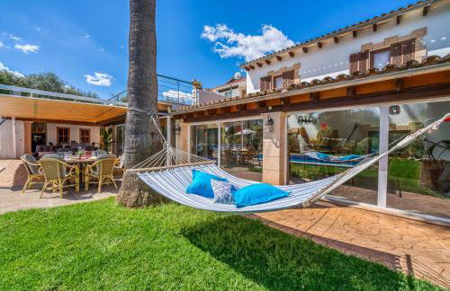 Ideal Property Mallorca - Can Tomeu - Foto 8