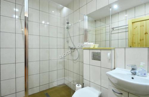 Domki całoroczne - u Ptaka - Miłków - Foto 62