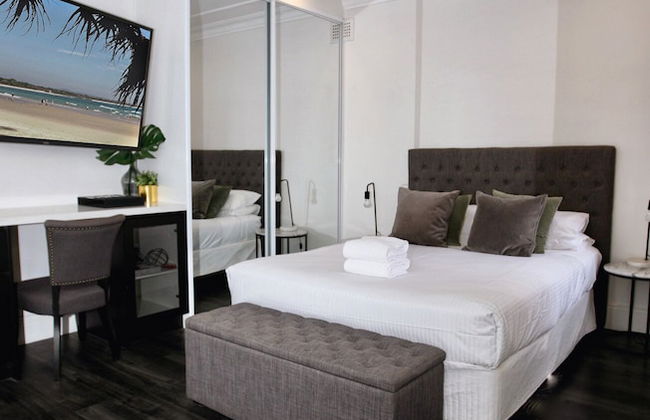 Lux Quiet Apartment in Potts Point - Photo 2