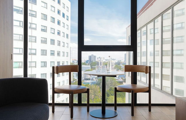 Crisol Suites Condesa - Foto 14