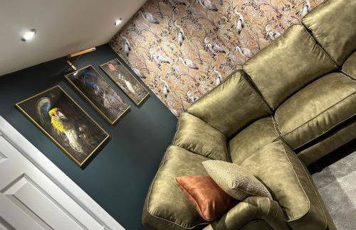 Aiskew Villa Annex - Foto 33