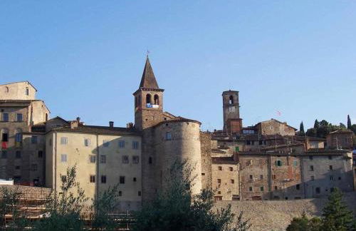 Appartamenti con cucina nelle colline toscane - Foto 10