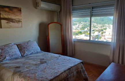 Apartamento com linda vista - Foto 13