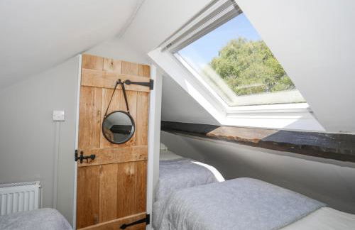 The Keepers Lodge - Photo 28