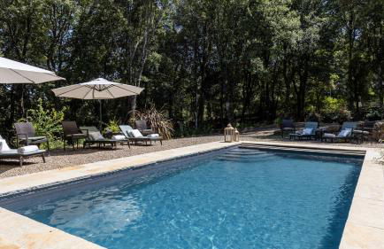 Villa Rinaldi 6 in Carpineta - Foto 62