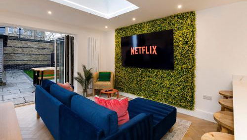 Abbotsford House sleeps 8 - Foto 3