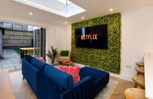 Abbotsford House sleeps 8 - Foto 3