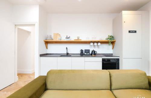 Shuttle at The Heim - Foto 11