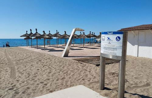 Lindo apartamento junto al mar RONDA IV, ROCIO - Photo 22