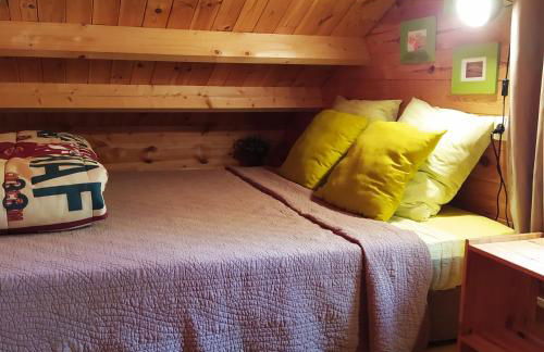 CHALET Meleze Etapeboisee - Foto 18