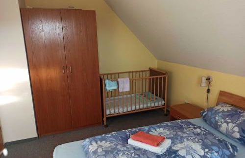 Ferienhaus Friesenrose 45237 - Foto 13