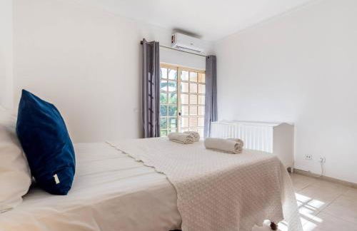 Villa Paradis Paraiso com piscina privada em Albufeira - Foto 11