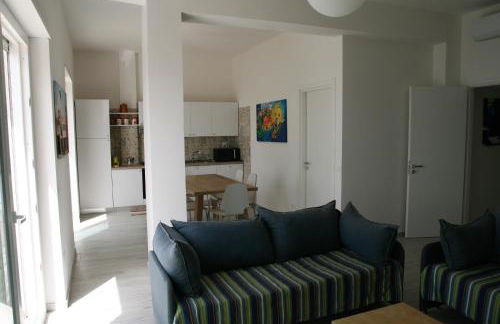 Villa Laura - sul mare - Photo 12