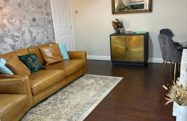 Grosvenor 126 Trendy Jesmond Whole Apartment - Photo 55