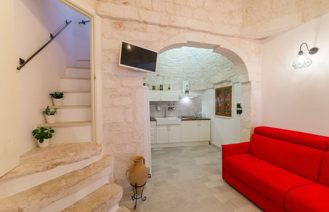 Arcuève Dimora con Vista - Foto 27