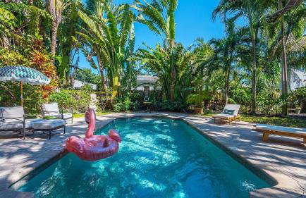 The Pink Palms Retreat - Foto 46