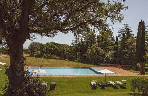 Borgo Le Colline Luxury Agriturismo in Tuscany - Foto 60