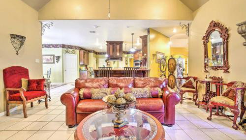 Victorian Hernando Home about 25 Miles to Memphis - Foto 3