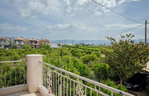 Orange Blossom Apartment - Foto 35