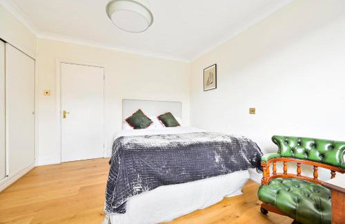 bloomrooms@Knightsbridge/HydePark - Foto 65