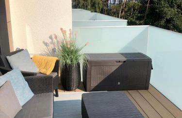 Apartament Pastelovy - Photo 14