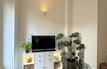 Design Apartment with Garden close to Central Station - Foto 5