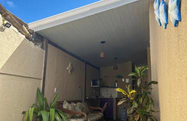 Hospedagem Tartaruga Bz Quarto 2 - Foto 7