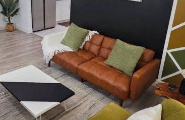 Home Near Downtown Norfolk - Foto 2