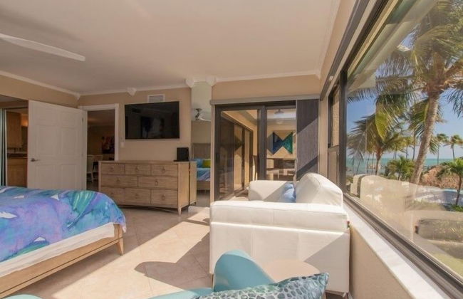 Beautiful Unit In One Of The Most Prestigious Condo Complex In Islamorada 2 Bedroom Condo by RedAwning - Photo 19