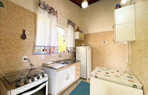 Chalés Lá na Roça - Photo 5