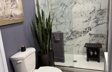 Private Oasis in the Mountains - Foto 33