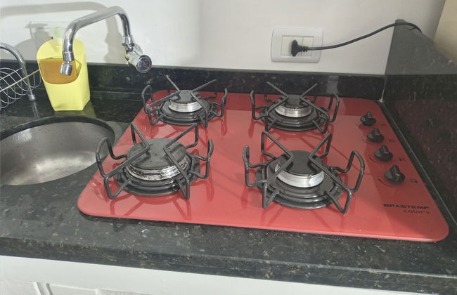 Melhor apartamento da região de Curitiba - Photo 17