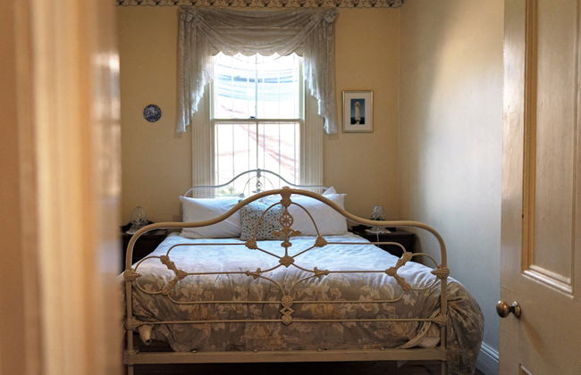 Adelaide Heritage Cottages & Apartments - Foto 9