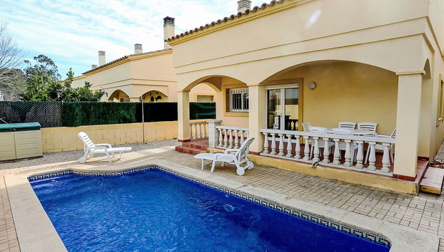 Holiday Home Tatiana by Interhome - Foto 2, Outdoor