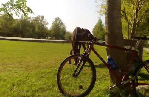 Antico Casale dei Sogni agriturismo - Foto 39